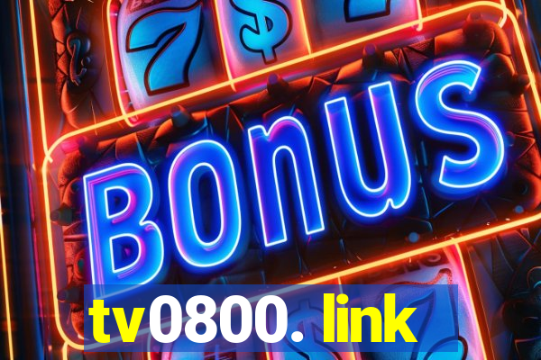 tv0800. link